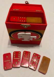domino box front open 49er